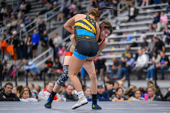Everest Leydecker 2026 Women's Nationals-25