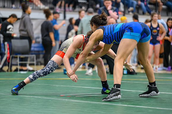 Everest Leydecker 2026 Women's Nationals-38