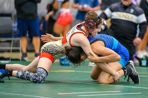 Everest Leydecker 2026 Women's Nationals-42