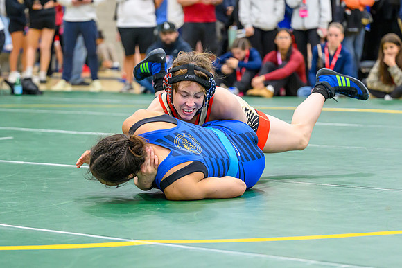 Everest Leydecker 2026 Women's Nationals-44