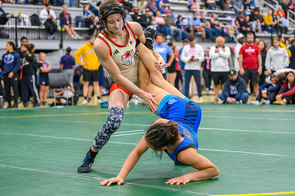 Everest Leydecker 2026 Women's Nationals-46