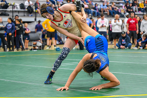 Everest Leydecker 2026 Women's Nationals-47