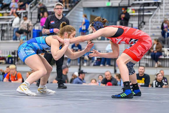Everest Leydecker 2026 Women's Nationals-50