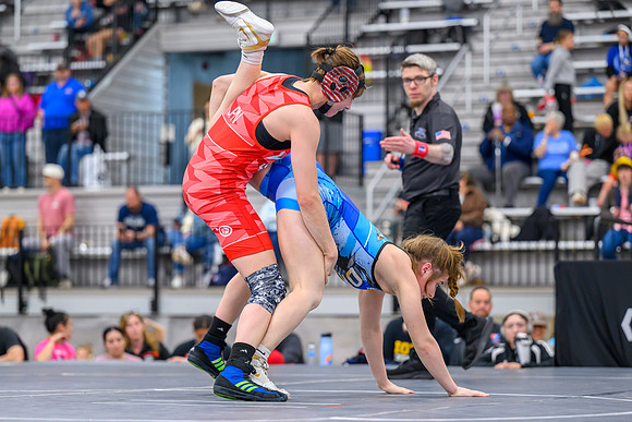 Everest Leydecker 2026 Women's Nationals-52