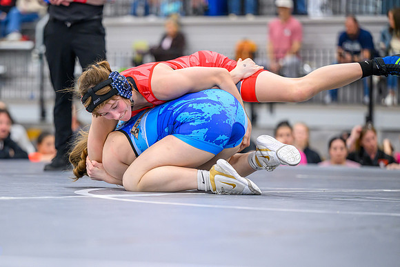 Everest Leydecker 2026 Women's Nationals-54