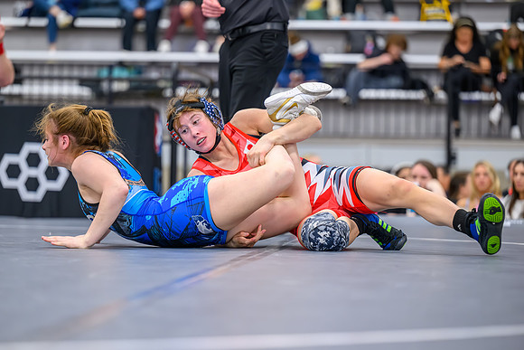 Everest Leydecker 2026 Women's Nationals-57
