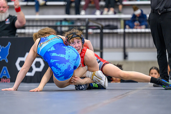 Everest Leydecker 2026 Women's Nationals-59