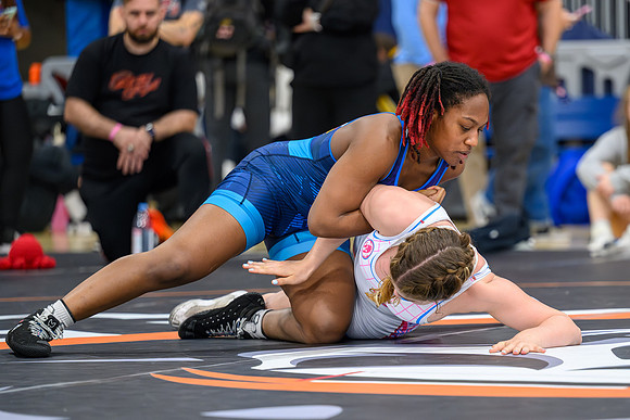 Janiya Johnson 2026 Women's Nationals-4