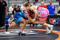Janiya Johnson