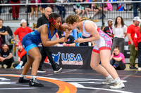 Janiya Johnson 2026 Women's Nationals-3