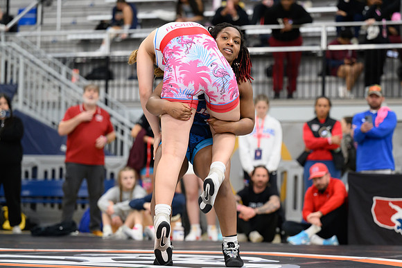 Janiya Johnson 2026 Women's Nationals-11
