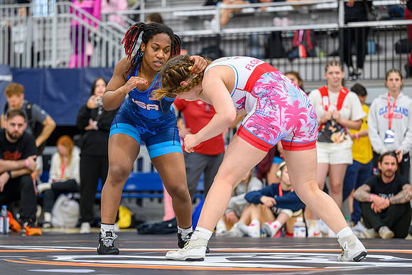 Janiya Johnson 2026 Women's Nationals-14