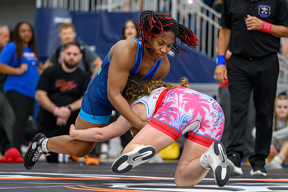 Janiya Johnson 2026 Women's Nationals-16