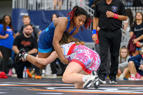 Janiya Johnson 2026 Women's Nationals-15