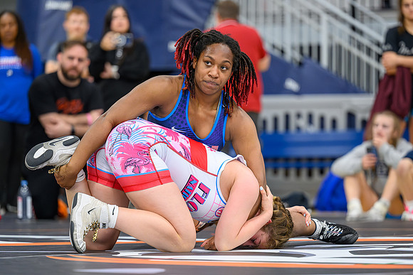 Janiya Johnson 2026 Women's Nationals-20
