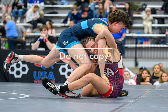 Jaclyn Bouzakis 2026 Women's Nationals-26