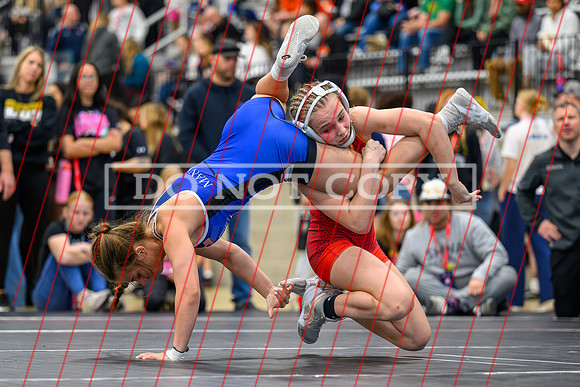 Isla Silva 2026 Women's Nationals-5