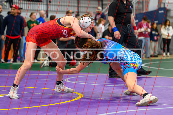 Isla Silva 2026 Women's Nationals-4