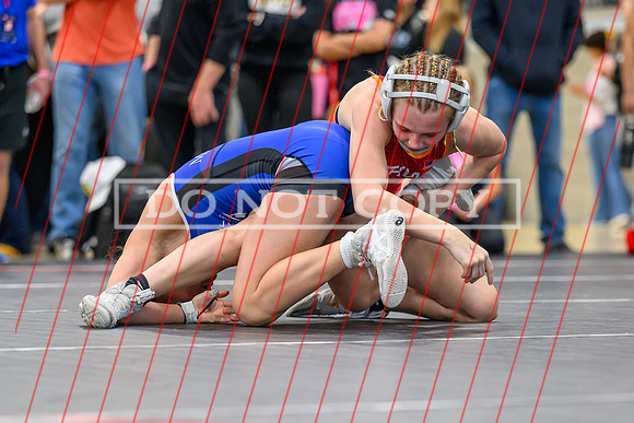 Isla Silva 2026 Women's Nationals-7