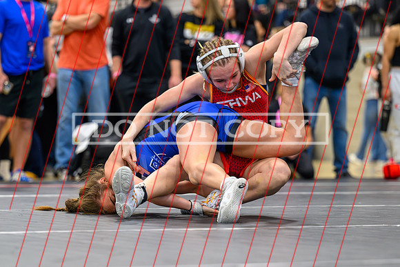 Isla Silva 2026 Women's Nationals-8
