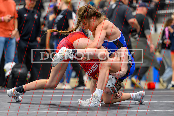 Isla Silva 2026 Women's Nationals-9