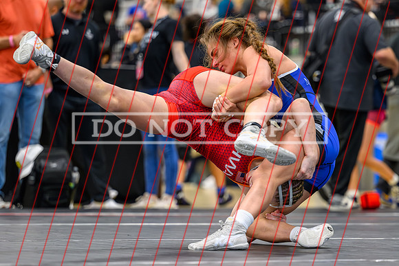 Isla Silva 2026 Women's Nationals-10