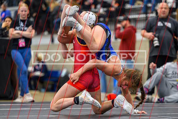 Isla Silva 2026 Women's Nationals-12