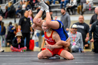 Isla Silva 2026 Women's Nationals-13