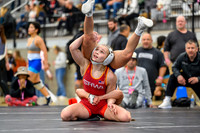 Isla Silva 2026 Women's Nationals-15