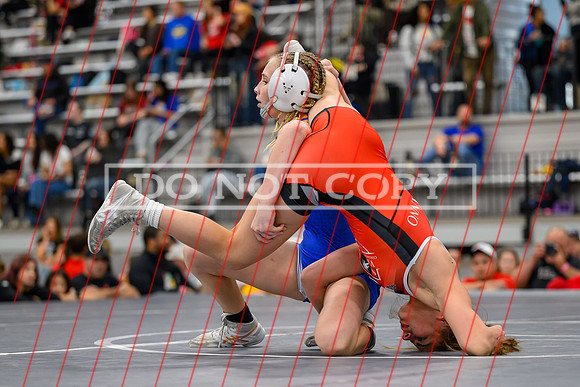 Isla Silva 2026 Women's Nationals-24