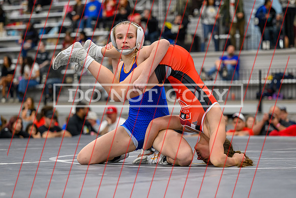 Isla Silva 2026 Women's Nationals-26