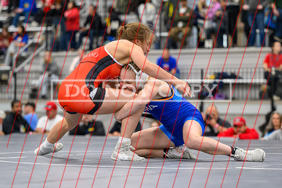 Isla Silva 2026 Women's Nationals-30