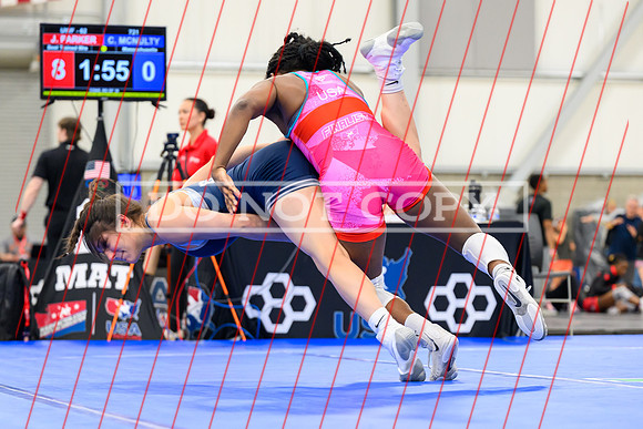 Jordyn Parker 2026 Women's Nationals-26
