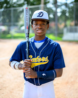 Cedric Smith