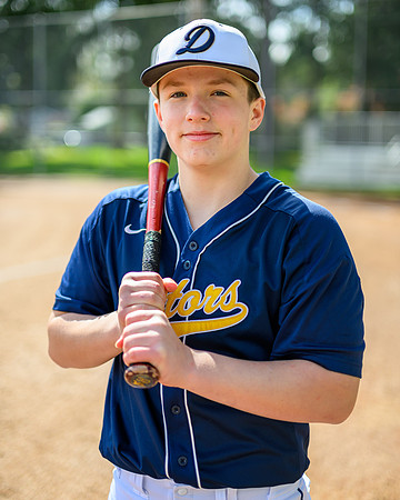 Connor Pearcy