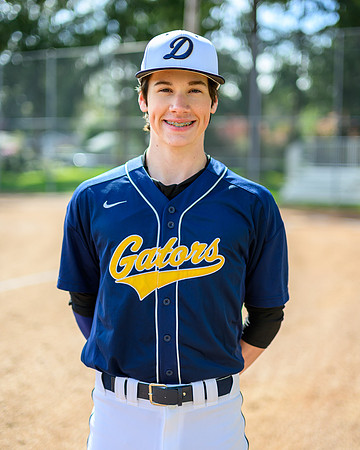 Julian Sathre