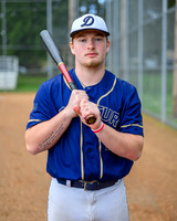 Landen Parker