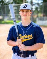 Tyson Marney