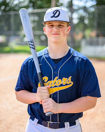 Tyson Marney