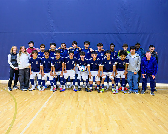 Soccer VAR-2