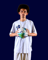 Treysen Brown