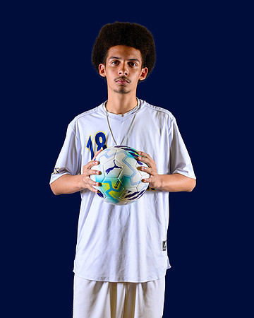 Treysen Brown