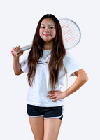 Tennis Girls
