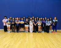 Tennis JV