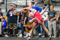 Maisie Elliott 2026 Women's Nationals-6