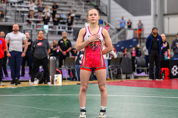 Maisie Elliott 2026 Women's Nationals-11