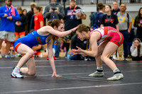 Maisie Elliott 2026 Women's Nationals