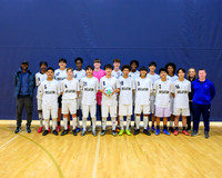 Soccer JV-2