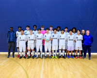 Soccer JV