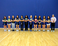 Tennis Girls VAR